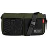 Torebka Crossbody Skinarma Jager oliwkowy