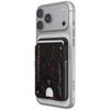 Portfel Skinarma Vektor Magnetic Smart   Kick-Stand czarny