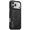 Etui Skinarma Vektor MagSafe do iPhone   17 Pro Max onyx