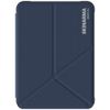 Etui Skinarma Trax do Kindle Paperwhite 12 gen. 7" niebieski