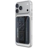 Portfel Skinarma Kado Aegis Magnetic     Cardholder Grip Stand granatowy