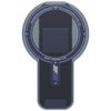 Uchwyt magnetyczny Skinarma Arch XE Phaze Smart Grip-Stand niebieski
