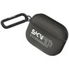 Etui Skinarma Kinzoku do AirPods Pro 3 dymny