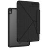Etui Skinarma Trilon do iPad Air 11" M2 2024 / M4 2026 czarny