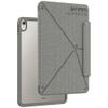 Etui Skinarma Trilon do iPad Air 11" M2 2024 / M4 2026 szary