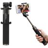 Spigen Selfiestick S530W czarny/blackBluetooth 000SS21746