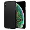 Spigen Thin Fit iPhone Xs Max black065CS24824