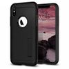 Spigen Slim Armor iPhone Xs black063CS25136
