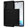 Spigen Slim Armor CS Samsung Note 10N970 czarny/black 628CS27385