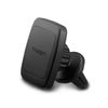 Spigen Uchwyt H12 Air Vent Magneticuniwersalny czarny 000CD20115