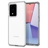 Spigen Liquid Crystal Samsung S20 UltraCrystal Clear ACS00709