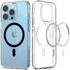 Spigen Ultra Hybrid Mag iPhone 13 Pro6.1" Magsafe czarny/black ACS03268