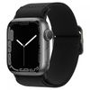 Spigen Fit Lite Apple Watch              4/5/6/7/SE/SE 3 42/44/45 mm czarny/black AMP02286