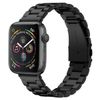 Spigen Modern Fit Band Apple Watch 1/2/3 /4/5/6/7/SE/SE 3 42/44/45mm czarny/black 062MP25403