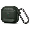 Spigen Rugged Armor AirPods 3 Casezielony/green ASD01979