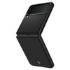 Spigen Air Skin Samsung Galaxy Z Flip 3czarny/black ACS03408