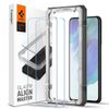 Spigen ALM Glas.Tr Samsung S21 FE 2szt.szkło hartowane AGL03088