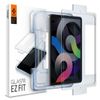 Spigen Glas.TR iPadi Air 4 2020/iPad Air5 2022 "EZ FIT" szkło hartowane z ramką AGL02065