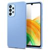 Spigen Liquid Air Samsung A33 5G A336niebieski/cream blue ACS04591