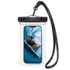 Spigen Waterproof Case A601 UniversalPrzezroczysty/Crystal Clear AMP04526