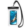 Spigen Waterproof Case A610 UniversalPrzezroczysty/Crystal Clear AMP04530