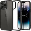 Spigen Ultra Hybrid iPhone 14 Pro Max6,7" czarny/matte black ACS04817