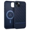Spigen Caseology Parallax MAG iPhone 14Plus / 15 Plus 6,7" Magsafe Granatowy/Midnight Blue ACS04928