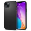 Spigen Thin Fit iPhone 14 Plus / 15 Plus6,7" czarny/black ACS04773