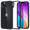 Spigen Ultra Hybrid iPhone 14 6,1"       czarny/matte black ACS05041