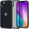 Spigen Ultra Hybrid iPhone 14 Plus / 15Plus 6,7" frost black ACS04901