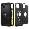 Spigen Tough Armor MAG iPhone 14 Plus /15 Plus 6,7" czarny/black ACS04915