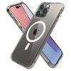 Spigen Ultra Hybrid MAG iPhone 14 ProMax 6,7" Magsafe biały/white ACS04825