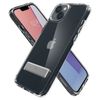 Spigen Ultra Hybrid S iPhone 14 Plus /15 Plus 6,7" Crystal Clear ACS04905