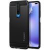 Spigen Rugged Armor Xiaomi PocophoneX2/Redmi K30 czarny/black ACS00697