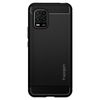 SPIGEN RUGGED ARMOR XIAOMI MI 10 LITE MATTE BLACK