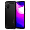 Spigen Rugged Armor Xiaomi Mi 10 Liteblack matt ACS01235