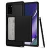 Spigen Slim Armor CS Samsung Note 20N980 czarny/black ACS01424