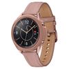 Spigen Liquid Air Samsung Galaxy Watch 341 mm brązowy/bronze ACS01928