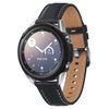 Spigen Liquid Air Samsung Galaxy Watch 341 mm czarny/matte black ACS01561