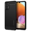 Spigen Rugged Armor Samsung A526 A52 5G/A52 4G/A52s czarny/black matte ACS02315