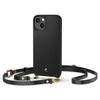 Spigen Cyrill Classic iPhone 13 6.1"charm czarny/black ACS03186