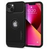 Spigen Rugged Armor iPhone 13 6.1"       czarny/black matte ACS03518