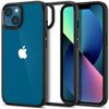 Spigen Ultra Hybrid iPhone 13 6.1"       czarny/matte black ACS03523