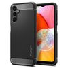 Spigen Rugged Armor Sam A14 4G/LTEA145 czarny/black ACS05875