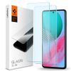 Spigen Glas.TR Slim Sam M54 5G M5462szt./2pcs AGL05972 szkło hartowane