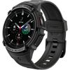 Spigen Rugged Armor Pro Samsung Watch 6Classic 47mm czarny/black ACS06488
