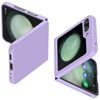 Spigen Air Skin Samsung Galaxy Z Flip 5rose purple ACS06232