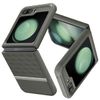 Spigen Caseology Parallax Sam GalaxyZ Flip 5 ash grey ACS06243