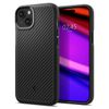 Spigen Core Armor iPhone 15 Plus / 14Plus 6.7" czarny/matte black ACS06454