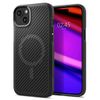 Spigen Core Armor MAG iPhone 15 Plus /14 Plus 6.7" MagSafe czarny/matte black ACS06455